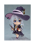 Wandering Witch: The Journey of Elaina Nendoroid Action Figure Elaina 10 cm