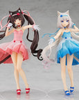 Nekopara Pop Up Parade PVC Statue Vanilla: Cocktail Dress Ver. 17 cm