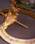 Original Character PVC Statue 1/7 Time Compass 22 cm