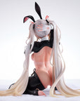 Original Character Statue 1/6 Nana Kuroe Tapestry Set Edition 16 cm