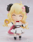 Hololive Production Nendoroid Action Figure Tsunomaki Watame 10 cm