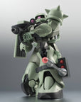 Moblie Suit Gundam Robot Spirits Action Figure (Side MS) MS-06 ZAKU II ver. A.N.I.M.E. xx cm