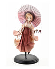 Spice and Wolf PVC Statue 1/6 Holo Hakama Ver. 24 cm