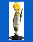 Seven Deadly Sins Action Figure Meliodas 18 cm