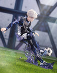 Blue Lock PVC Statue 1/7 Seishiro Nagi 20 cm