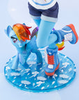 My Little Pony Bishoujo PVC Statue 1/7 Rainbow Dash Limited Edition 24 cm