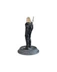 The Witcher PVC Statue Geralt of Rivia 22 cm