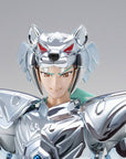 Saint Seiya Saint Cloth Myth Ex Action Figure Zeta Alcor Bud 18 cm