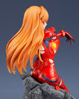 Rebuild of Evangelion PVC Statue 1/7 Asuka Langley 23 cm