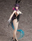 The Elder Sister-Like One PVC Statue 1/4 Chiyo: Bare Leg Bunny Ver. 50 cm