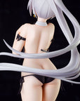 Girls Frontline PVC Statue 1/7 Five-seven Swimsuit Heavily Damaged Ver. (Cruise Queen) 26 cm