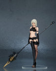 NieR:Automata PVC Statue A2 (YoRHa Type A No. 2) Short Hair Version 28 cm