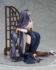 Azur Lane PVC Statue 1/7 Azuma 18 cm