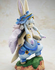 Made in Abyss: The Golden City of the Scorching Sun Statue 1/7 Nanachi 28 cm
