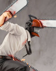 Chainsaw Man PVC Statue 1/8 Chainsaw Man Bonus Edition 20 cm
