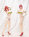 Kano Sisters PVC Statue 1/4 Mika Kano 43 cm