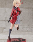 Lycoris Recoil PVC Statue 1/7 Chisato Nishikigi 23 cm