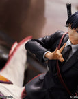 Chainsaw Man PVC Statue 1/7 Aki Hayakawa 28 cm