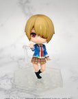 Heaven Burns Red Dform Action Figure Ruka Kayamori 9 cm
