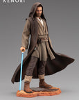 Star Wars Obi-Wan Kenobi ARTFX PVC Statue 1/7 Obi-Wan Kenobi 27 cm