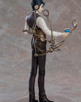 Fate/Grand Order PVC Statue 1/8 Ruler/Sherlock Holmes 23 cm