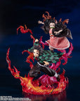 Demon Slayer: Kimetsu no Yaiba FiguartsZERO PVC Statue Nezuko Kamado (Blood Demon Art) 24 cm