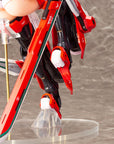Megami Device PVC Statue 2/1 Asra Archer 36 cm