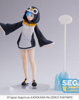 Re:Zero - Starting Life in Another World PVC statue Ram Kotoriasobi Blue 20 cm