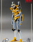 Evangelion: New Theatrical Edition Robo-Dou Action Figure Evangelion Proto Type-00 25 cm