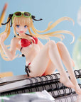 Saekano: How to Raise a Boring Girlfriend PVC Statue Aqua Float Girls Figure Eriri Spencer Sawamura