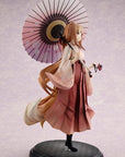 Spice and Wolf PVC Statue 1/6 Holo Hakama Ver. 24 cm