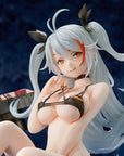 Azur Lane PVC Statue 1/8 Prinz Eugen Unfading Smile 22 cm