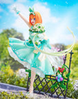 The Quintessential Quintuplets: The Movie PVC Statue 1/7 Yotsuba Nakano Floral Dress Ver. 26 cm