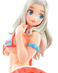 Fairy Tail Statue 1/6 Mirajane Strauss Swimwear Pure in Heart Rose Bikini Ver. 25 cm