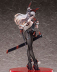 Original Character by Ayaki Combat Rabbit Series Statue 1/4 x-10 47 cm