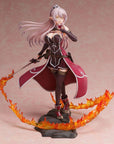 Skeleton Knight in Another World PVC Statue Ariane 26 cm