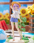 Hyperdimension Neptunia PVC Statue 1/7 Neptunia Summer Vacation Ver. Limited Edition 21 cm