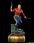 Flash Gordon Deluxe Art Scale Statue 1/10 Flash Gordon 26 cm