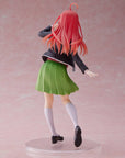 The Quintessential Quintuplets PVC Figure Itsuki Nakano Uniform Ver. Renewal Edition 18 cm