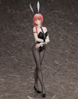 Chainsaw Man PVC Statue 1/4 Makima: Bunny Ver. 50 cm