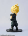 Final Fantasy VII Remake Adorable Arts Statue Cloud 12 cm