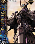 Fate/Grand Order Concept Masterline Series Statue 1/6 First Hassan Bonus Version 56 cm