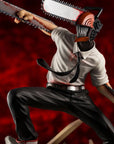 Chainsaw Man PVC Statue 1/8 Chainsaw Man Bonus Edition 20 cm