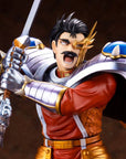 Dragon Quest The Adventure of Dai ARTFXJ Statue 1/8 Baran 39 cm