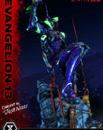 Evangelion: 3.0 You Can (Not) Redo Statue Evangelion 13 Concept by Josh Nizzi 79 cm