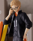 Haikyuu!! Pop Up Parade PVC Statue Kei Tsukishima 18 cm
