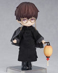 Mr Love: Queen's Choice Nendoroid Doll Action Figure Lucien: If Time Flows Back Ver. 14 cm
