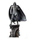 Moon Knight Art Scale Statue 1/10 Moon Knight 30 cm