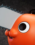 Chainsaw Man Posing Soft Vinyl Figure 1/1 Pochita 34 cm