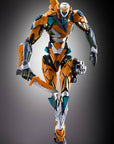 Neon Genesis Evangelion Metal Build Action Figure EVA-00/00' Prototype 22 cm